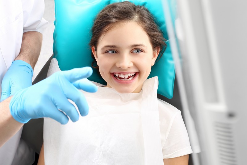 Oral Health Exams Crescent City, CA