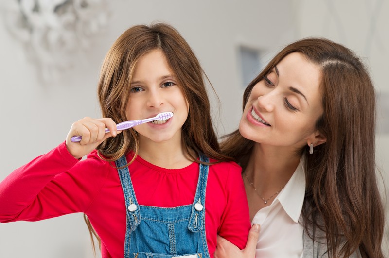 Restorative Dentistry Crescent City, CA