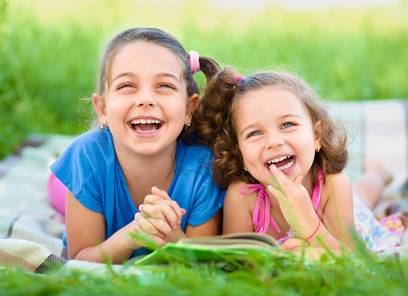 pediatric dental services Crescent City, CA