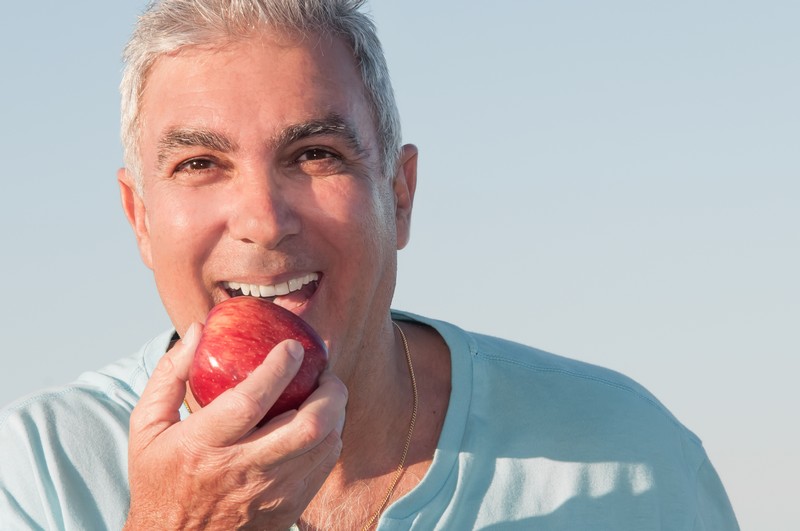 restorative dentistry Crescent City, CA